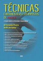 Técnicas Contabilísticas e os Impostos de Angola
